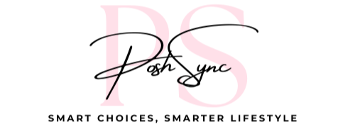 Posh Sync 